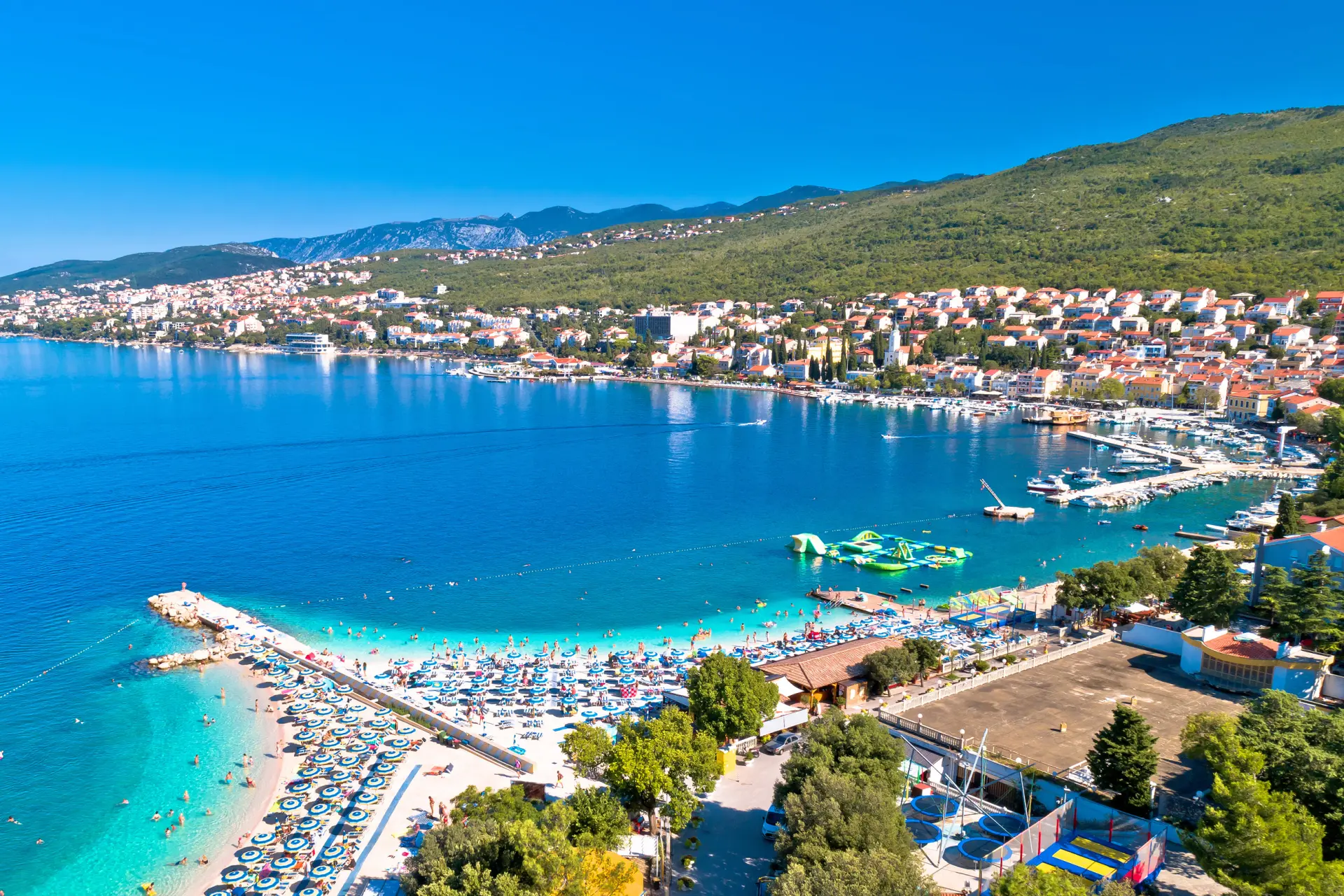 Crikvenica